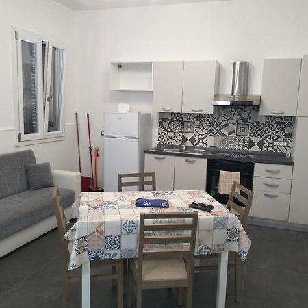 Casa Antonio E Nicoletta Villa Porto Cesareo Exteriör bild