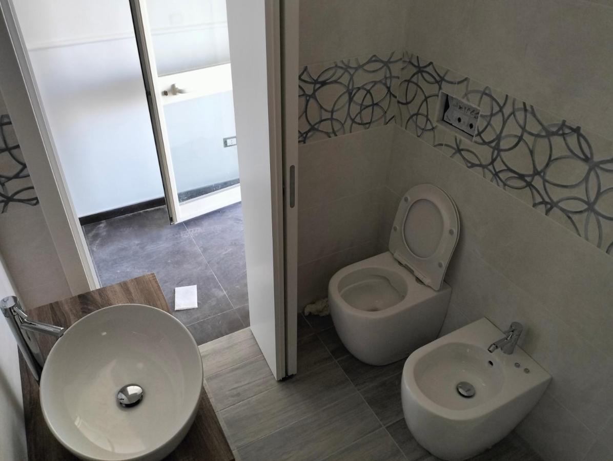 Casa Antonio E Nicoletta Villa Porto Cesareo Exteriör bild