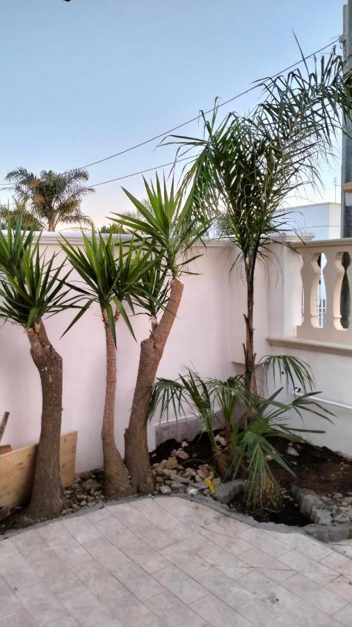 Casa Antonio E Nicoletta Villa Porto Cesareo Exteriör bild