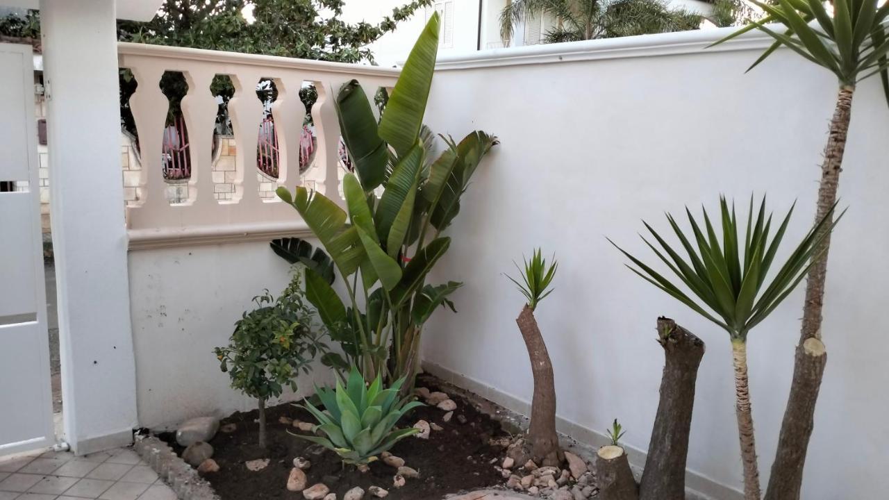 Casa Antonio E Nicoletta Villa Porto Cesareo Exteriör bild