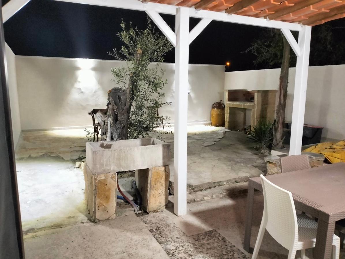 Casa Antonio E Nicoletta Villa Porto Cesareo Exteriör bild