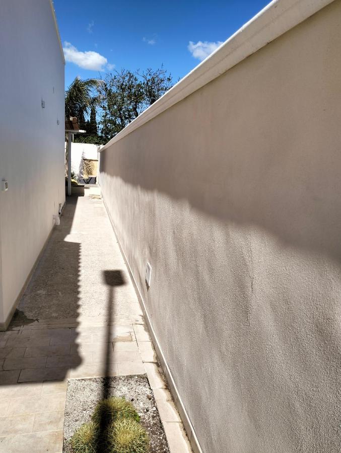 Casa Antonio E Nicoletta Villa Porto Cesareo Exteriör bild
