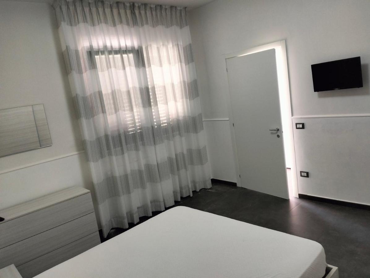 Casa Antonio E Nicoletta Villa Porto Cesareo Exteriör bild
