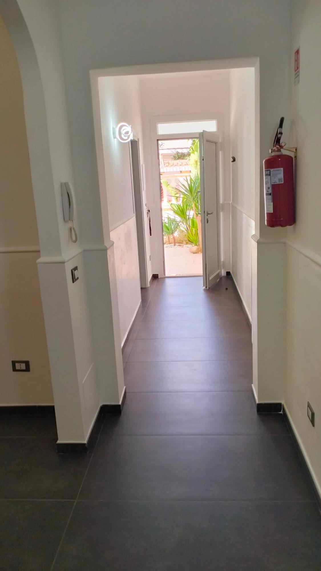 Casa Antonio E Nicoletta Villa Porto Cesareo Exteriör bild